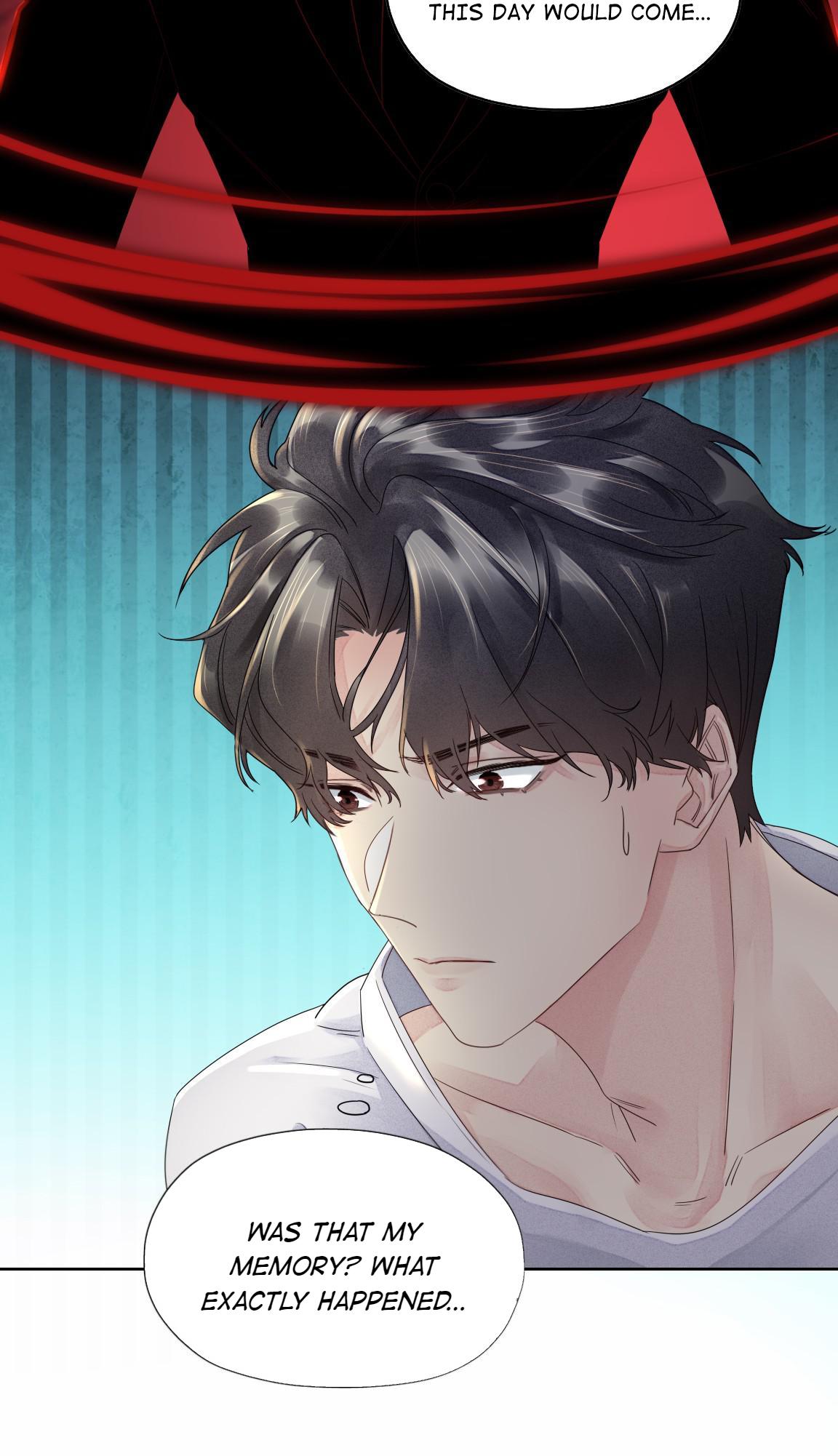 Restless I WILL BE RESPONSIBLE FOR YOU 第5页