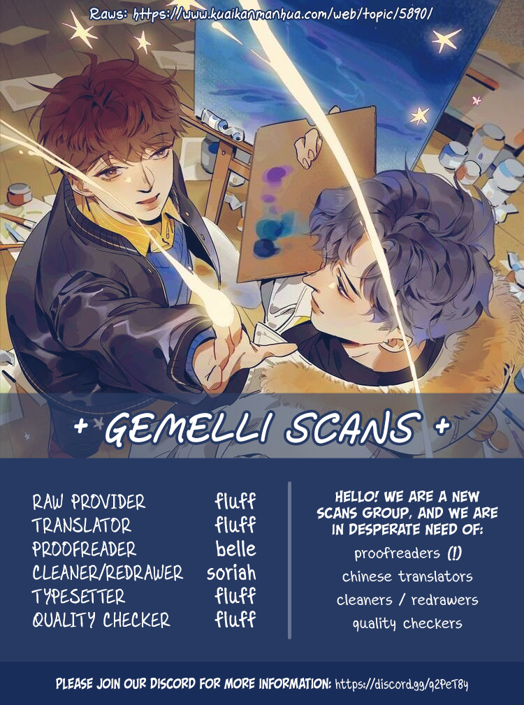 The Constellation of Us 第2页