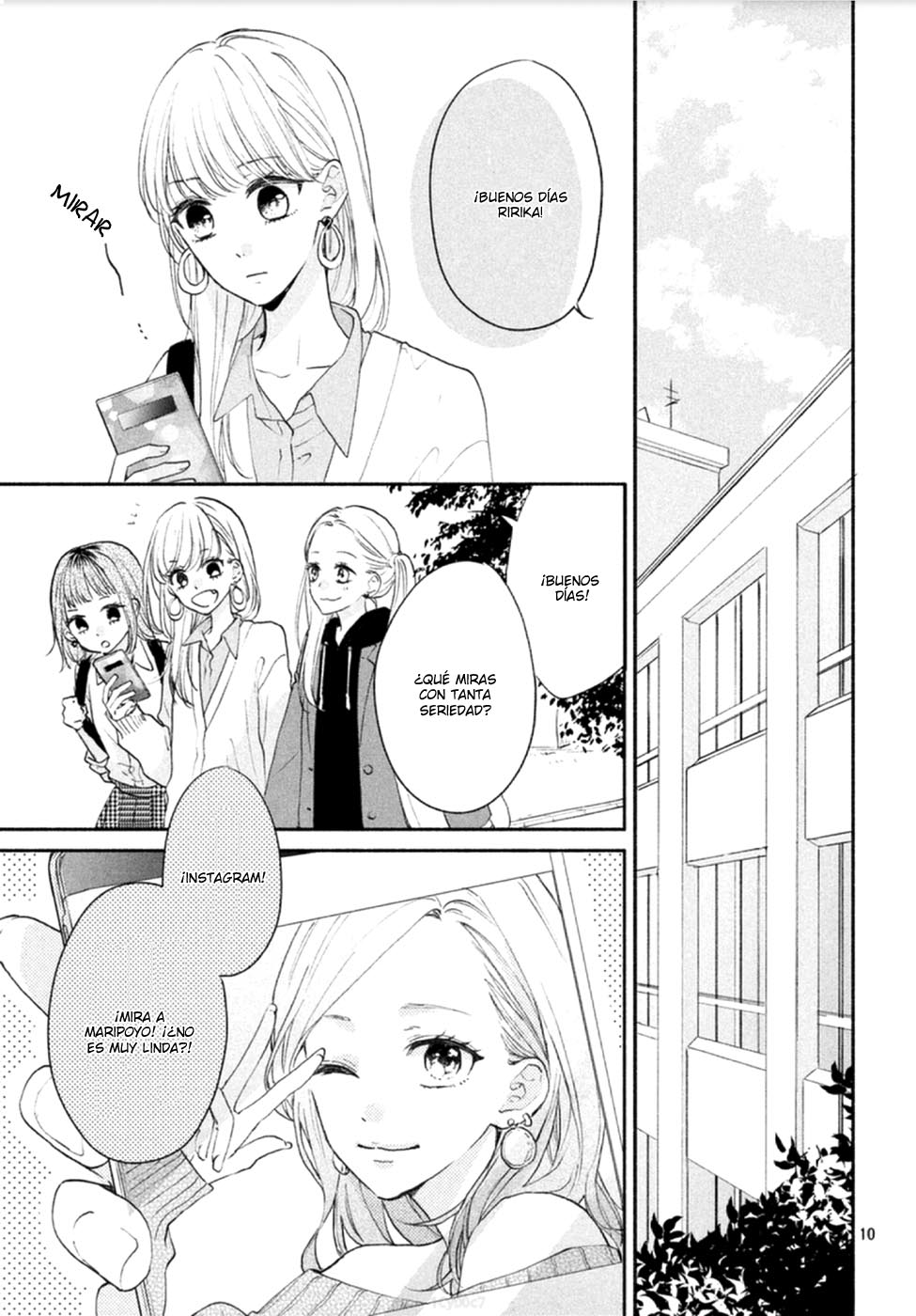 Tonari no Otona-kun Misterios de Adultos 第13页