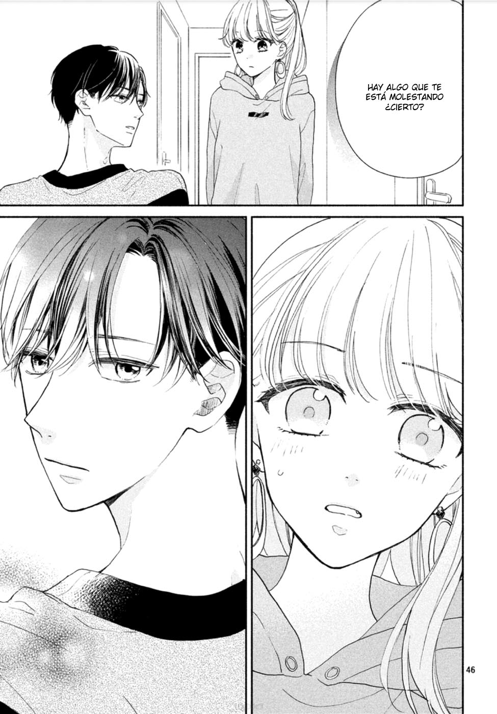 Tonari no Otona-kun Misterios de Adultos 第49页