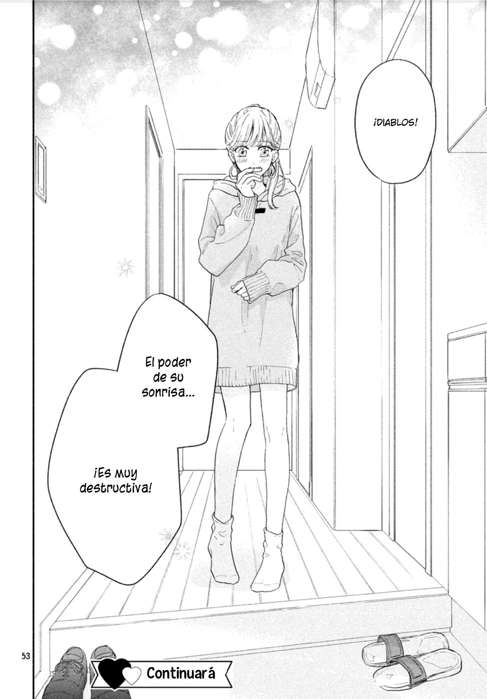 Tonari no Otona-kun Misterios de Adultos 第56页