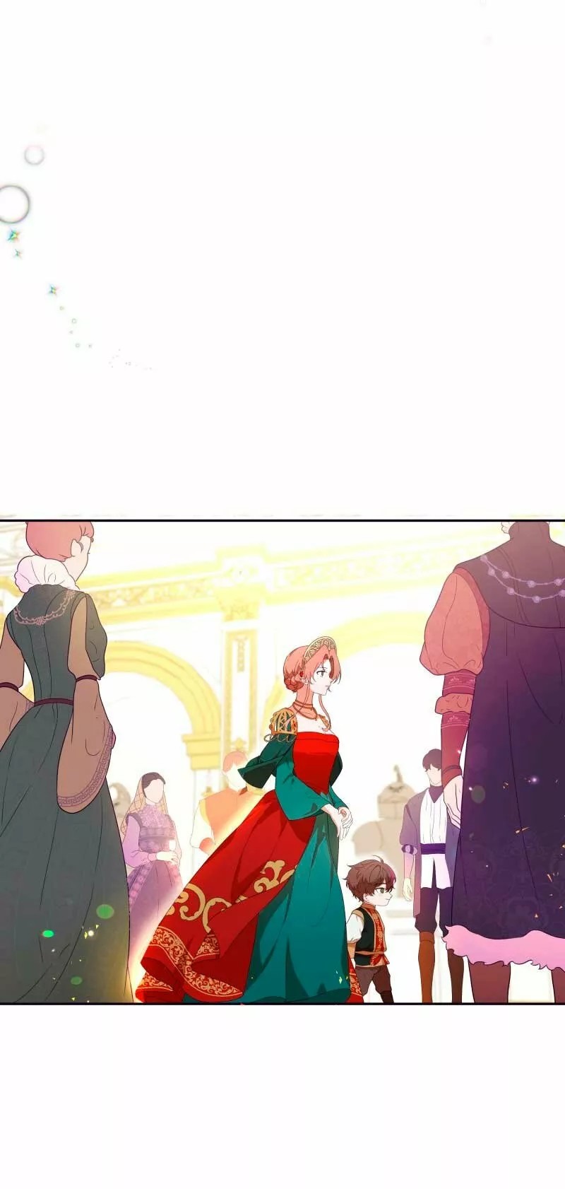 Go Away Romeo Ch. 3 第13页
