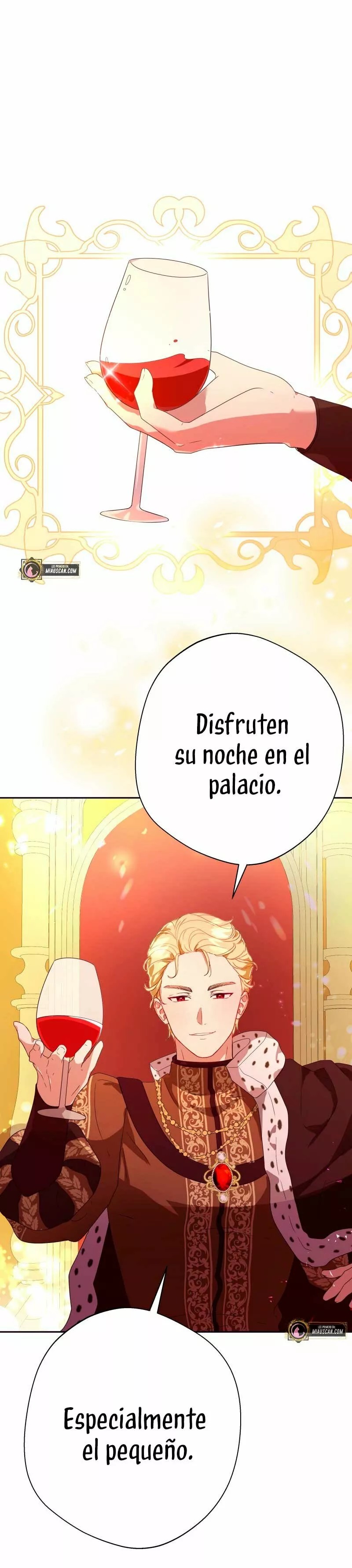 Go Away Romeo Ch. 3 第33页