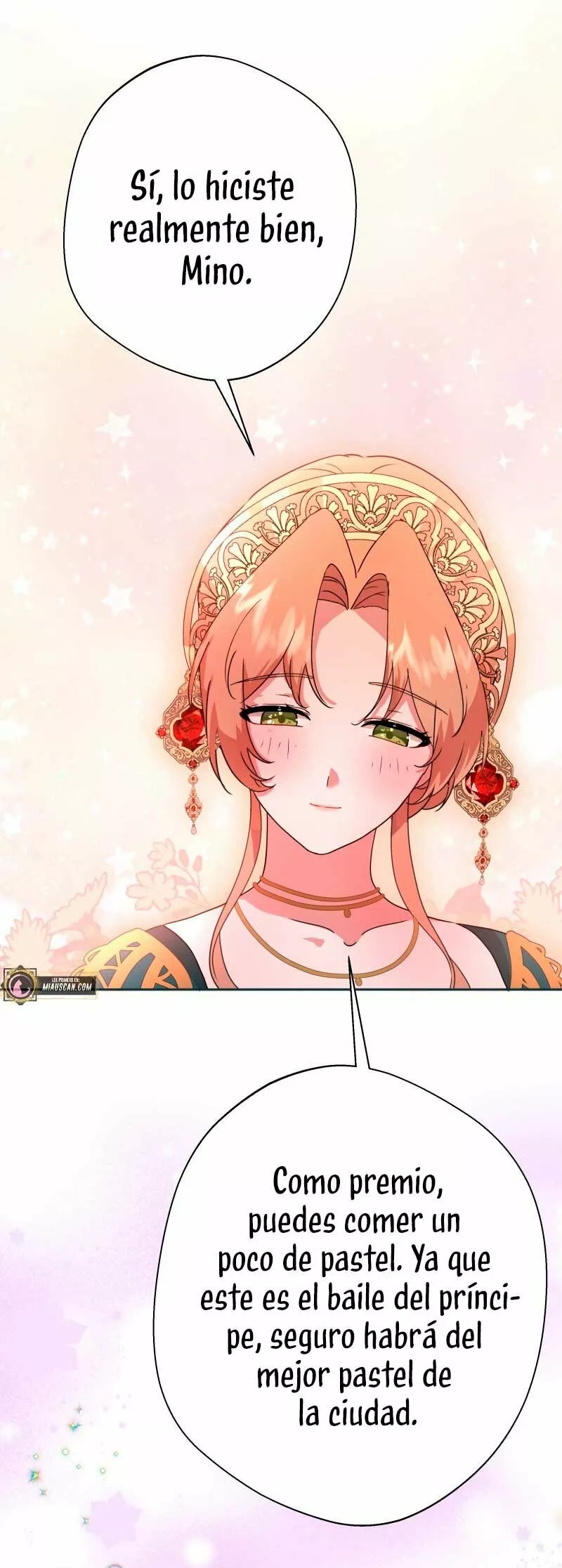 Go Away Romeo Ch. 3 第42页