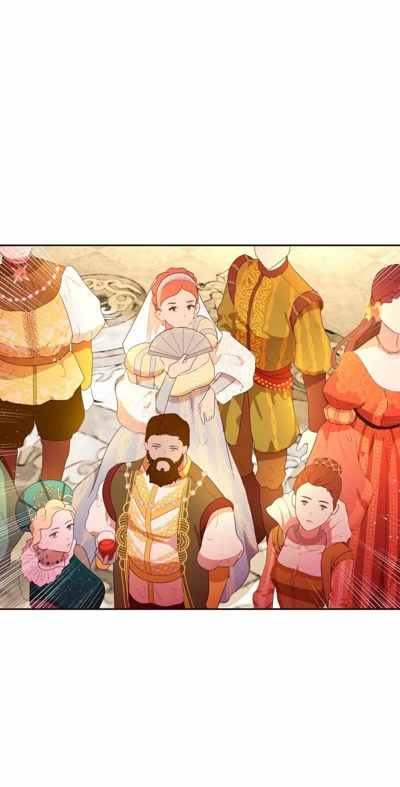 Go Away Romeo Ch. 3 第7页