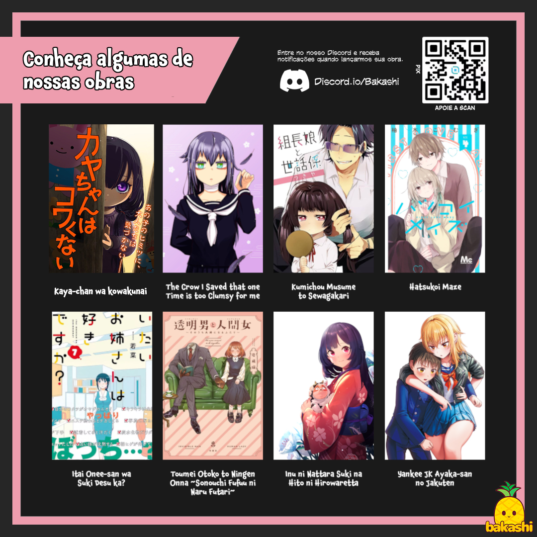 Ore no Kokan wa Bishoujo Datta no ka A linda menina pau 第25页