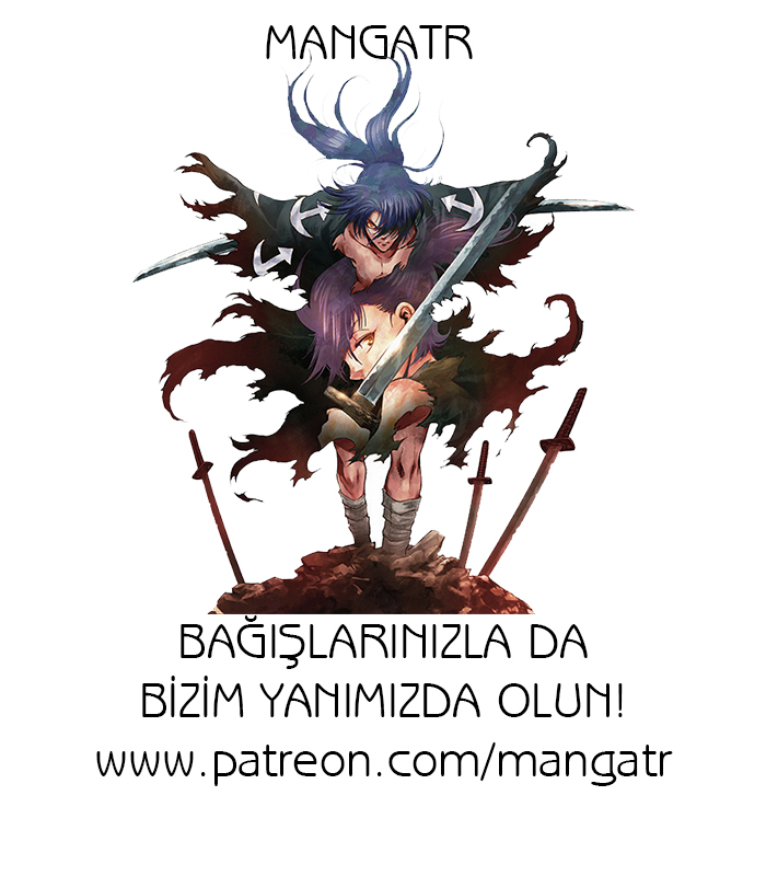 The Legend of Dororo and Hyakkimaru Karşılaşma 第39页