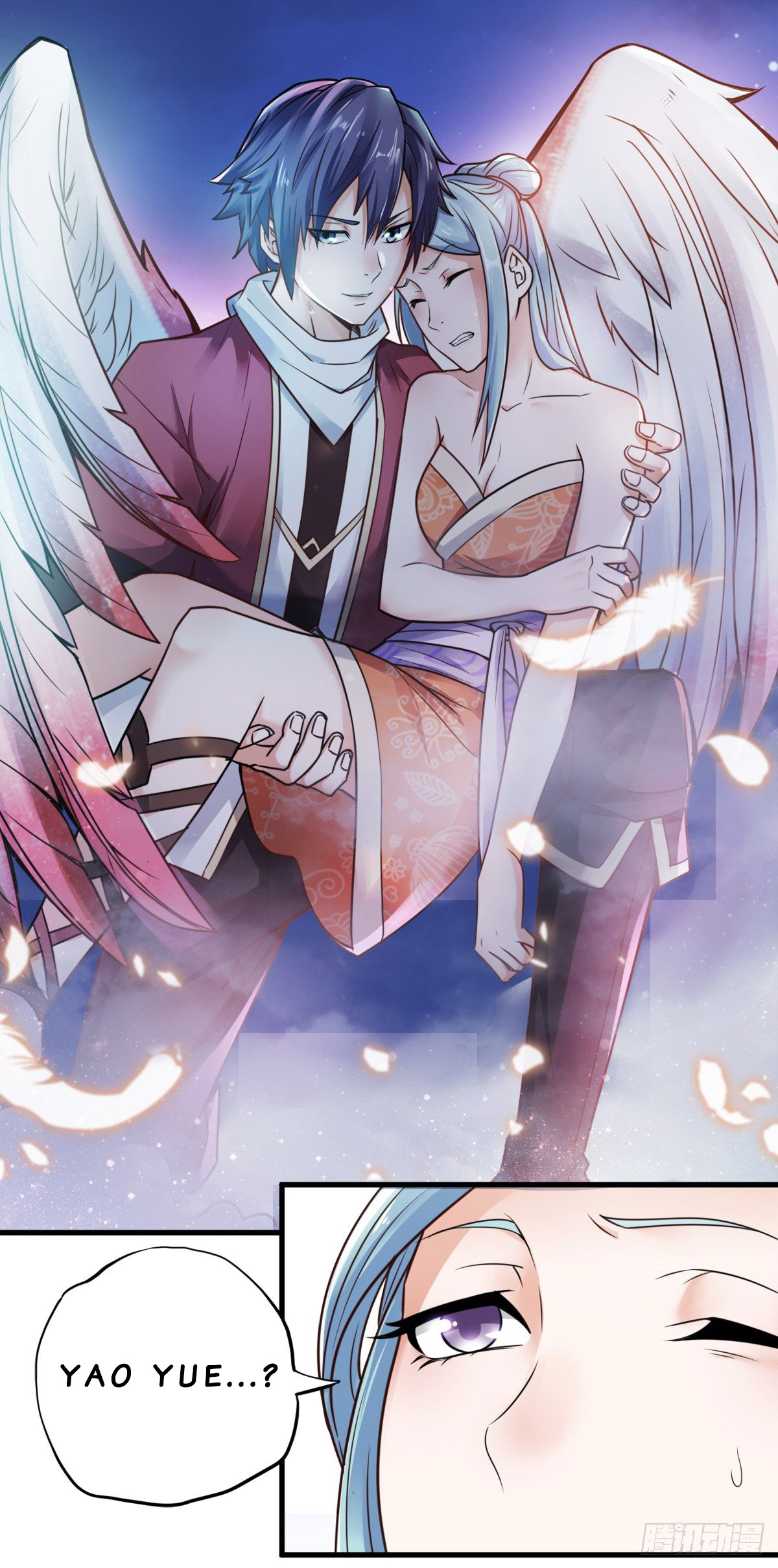 Demonica Supreme: Return of the Demon King Ch. 1 第27页