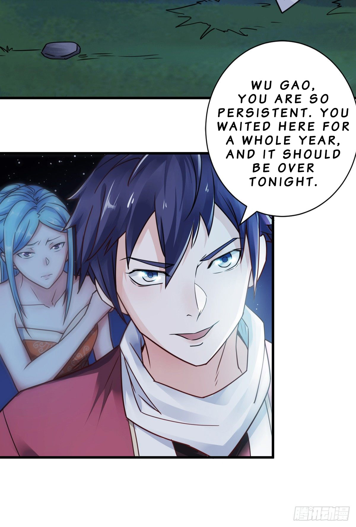 Demonica Supreme: Return of the Demon King Ch. 1 第30页