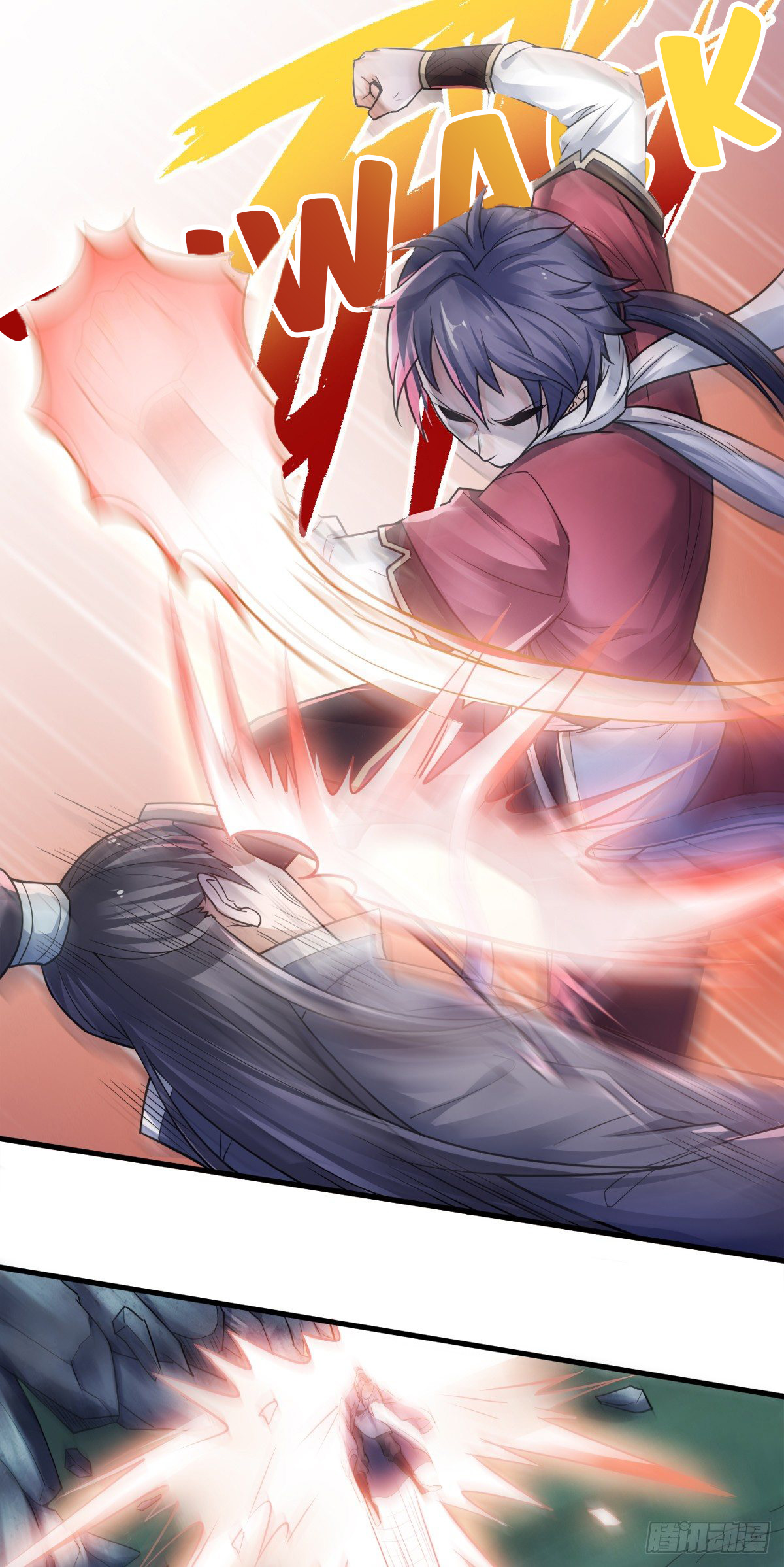 Demonica Supreme: Return of the Demon King Ch. 1 第36页