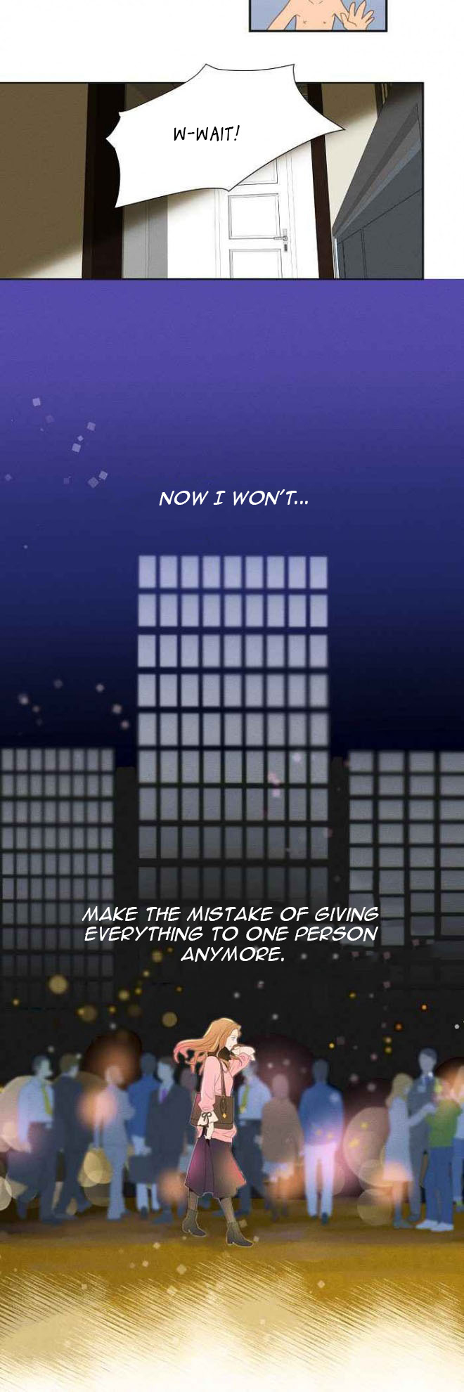 Off Limits! Ch. 1 第21页