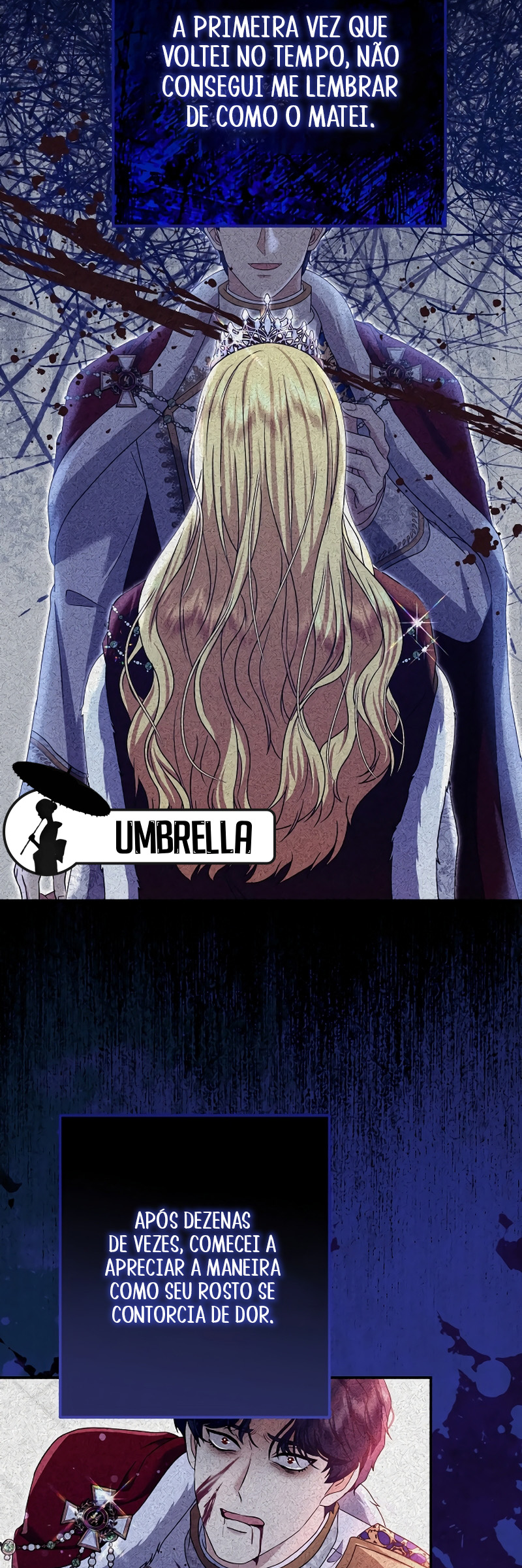 The Killing Empress Ch. 2 第3页