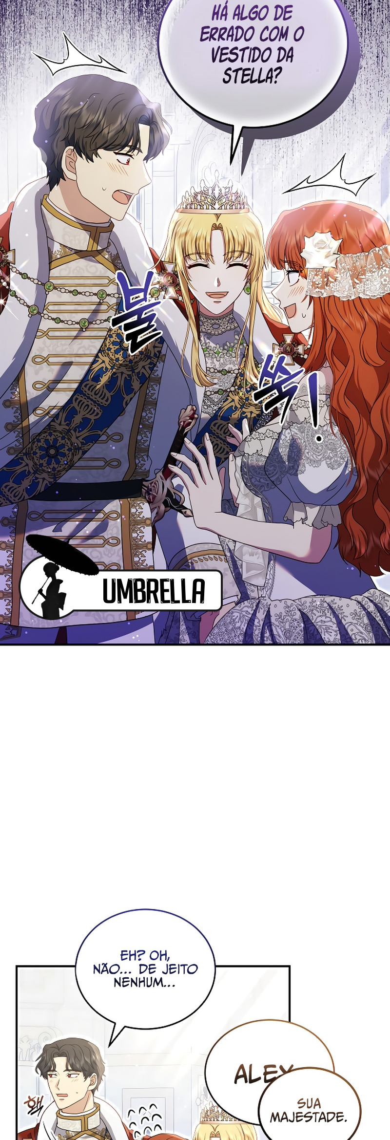 The Killing Empress Ch. 2 第23页