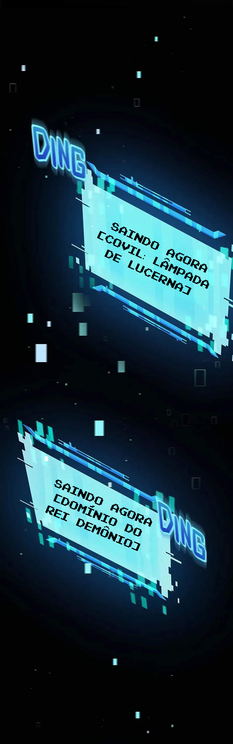Salvos (A Monster Evolution LitRPG) Salvos 第13页