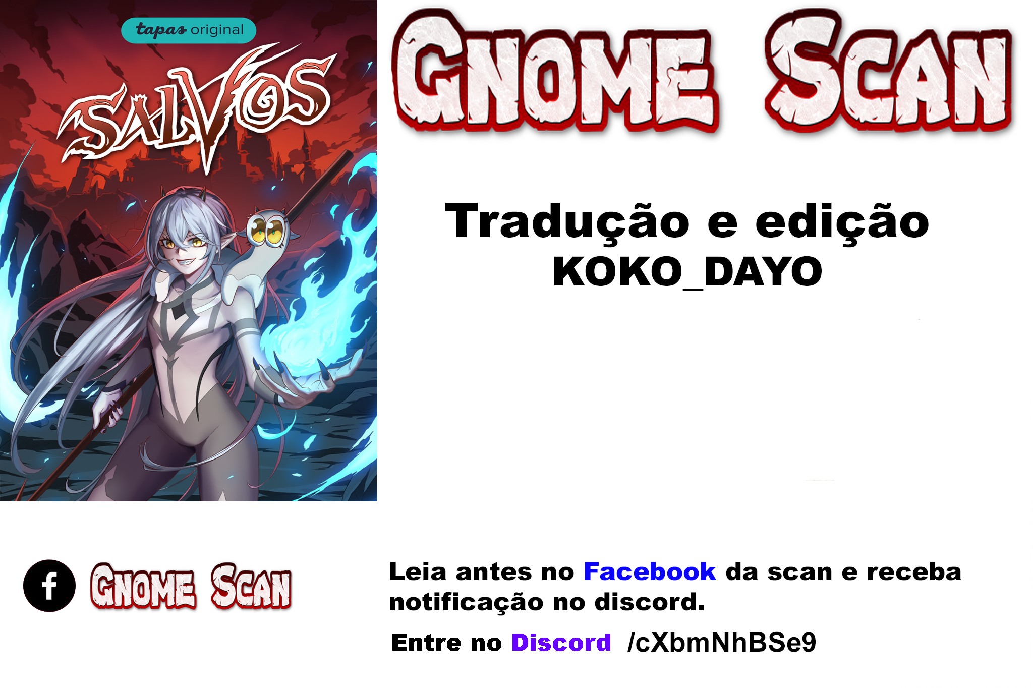 Salvos (A Monster Evolution LitRPG) Salvos 第18页