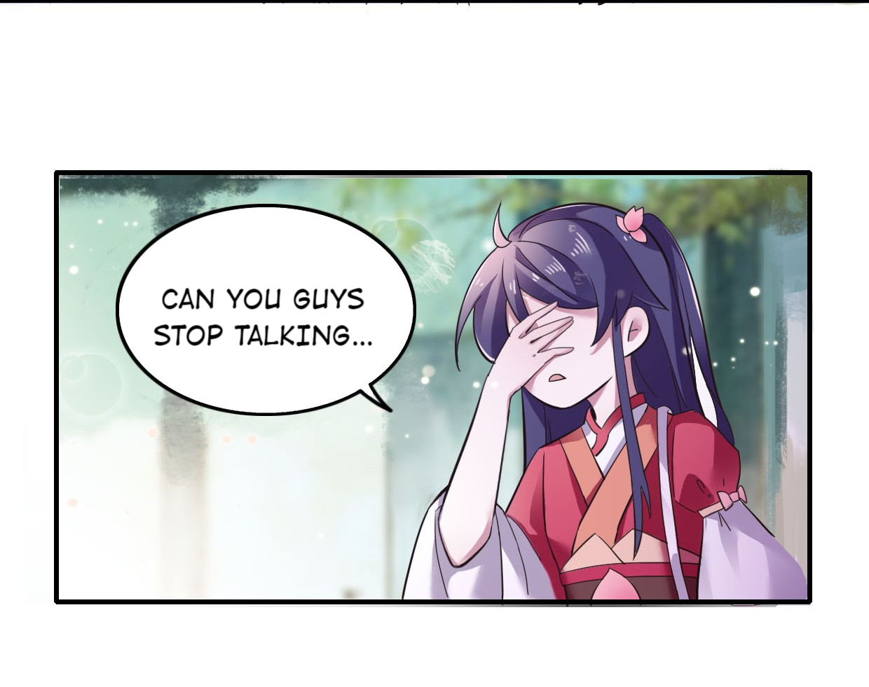 How to Raise a Cross Dressing Master Jiang Xueying 第4页