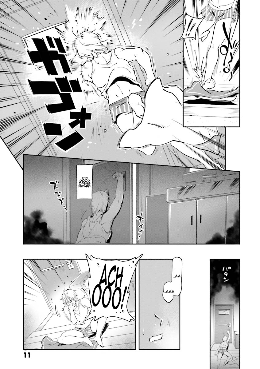 Char's Daily Life Char's Daily Life 第9页