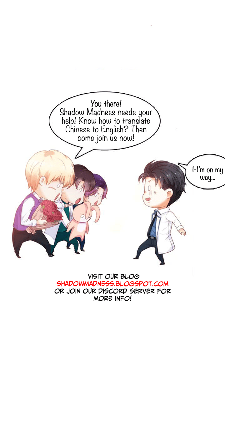 Sugar Daddy Don't bring in personal feelings 第12页