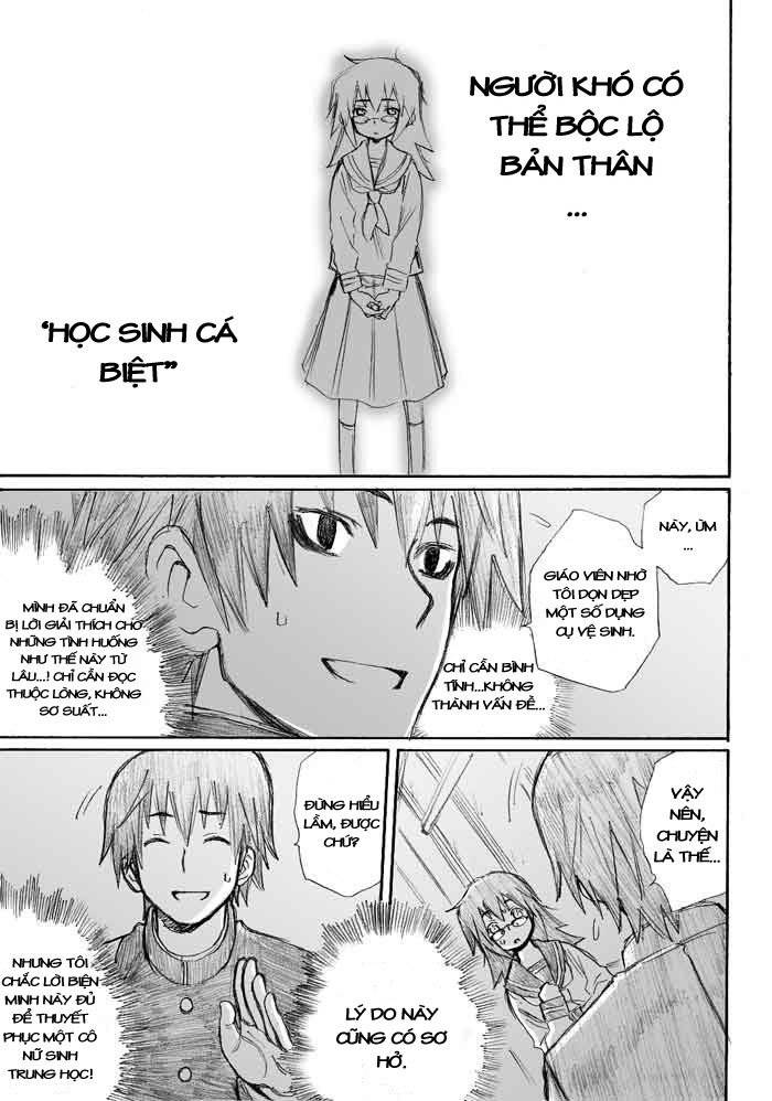 Onani Master Kurosawa Vol. 1 Ch. 1 第11页