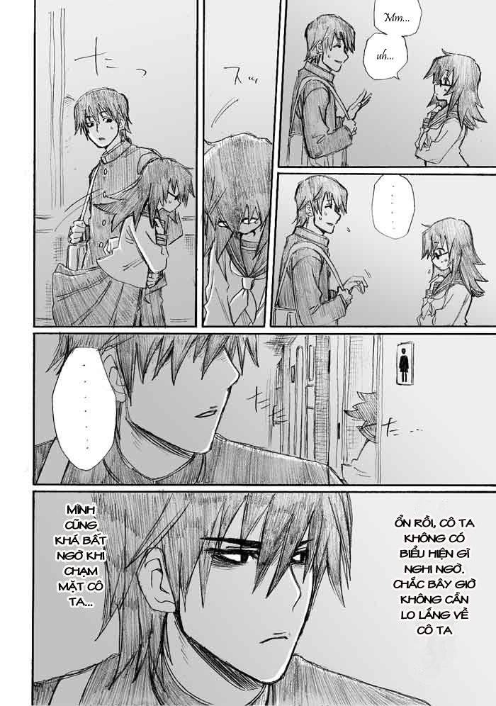 Onani Master Kurosawa Vol. 1 Ch. 1 第12页