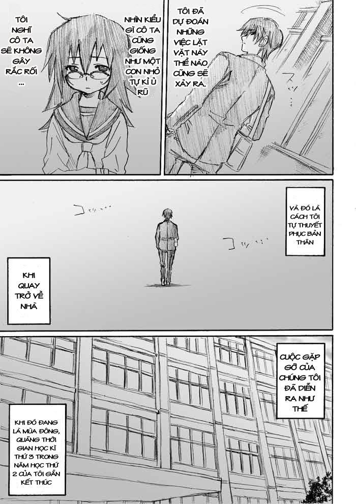 Onani Master Kurosawa Vol. 1 Ch. 1 第13页