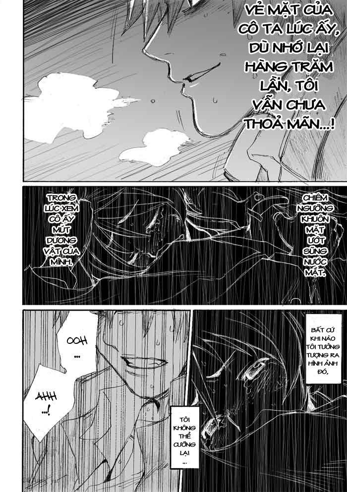 Onani Master Kurosawa Vol. 1 Ch. 1 第20页