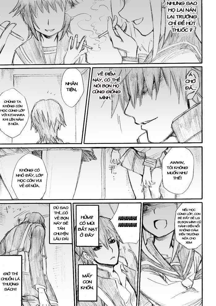 Onani Master Kurosawa Vol. 1 Ch. 1 第27页