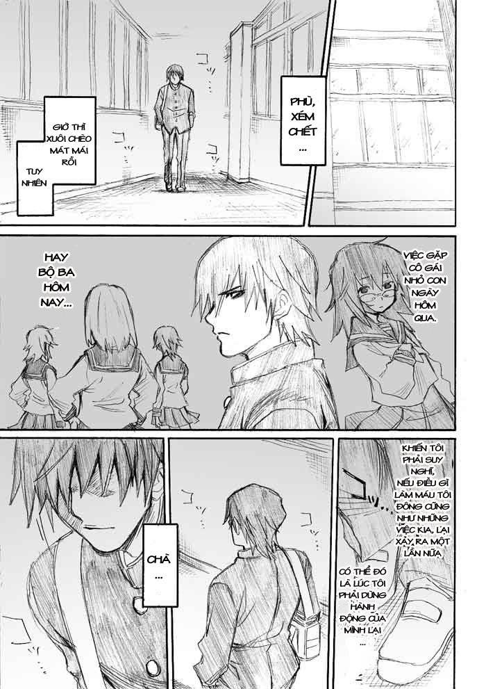 Onani Master Kurosawa Vol. 1 Ch. 1 第29页