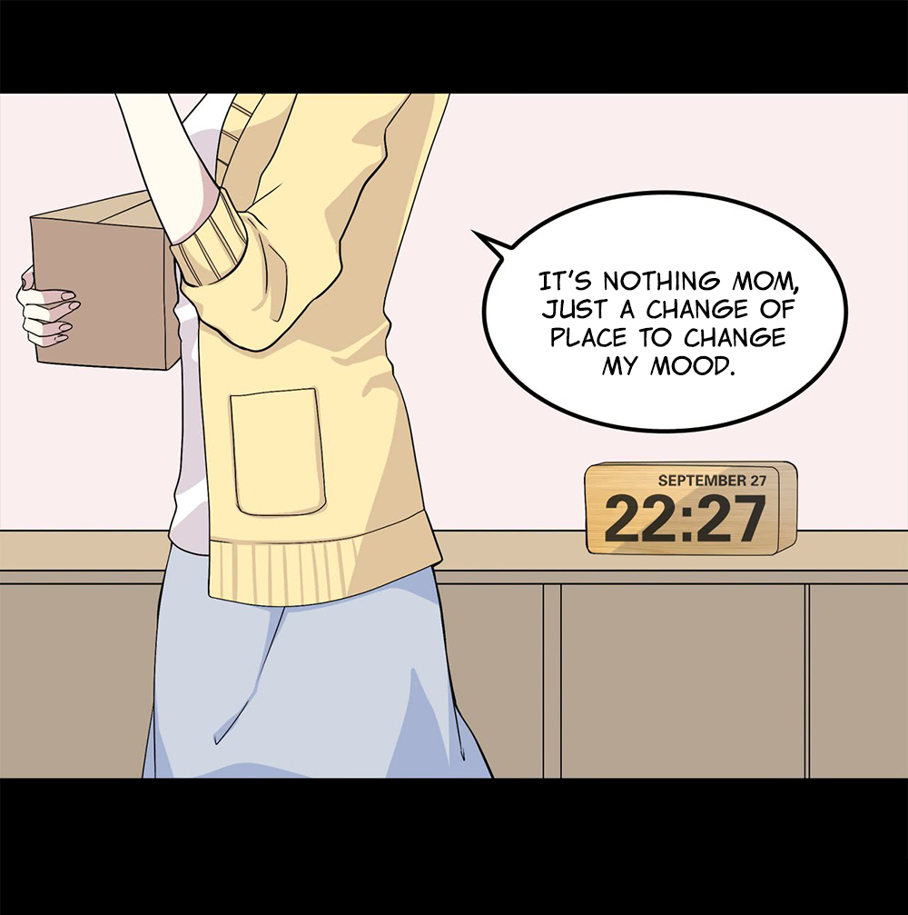 Time Lover Ch. 2 第9页