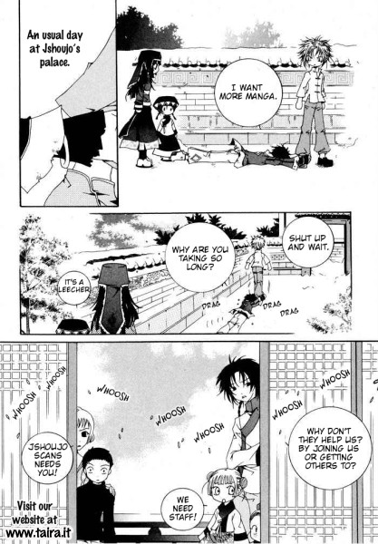 Ashita mo Kitto Koishiteru Vol. 1 Ch. 3 第60页
