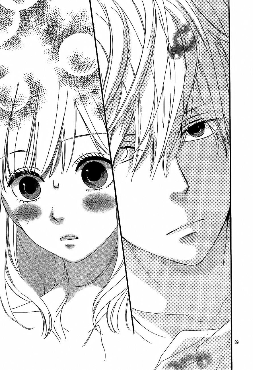 Wolf Girl and Black Prince Vol. 1 Ch. 4 第42页