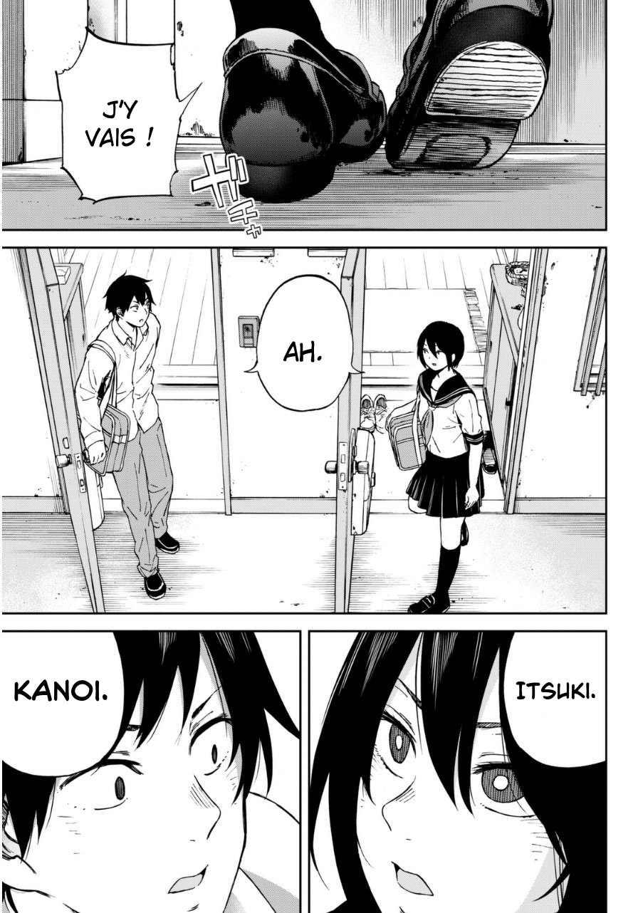 Kanojo wa Rokurokubi Trop long 第11页