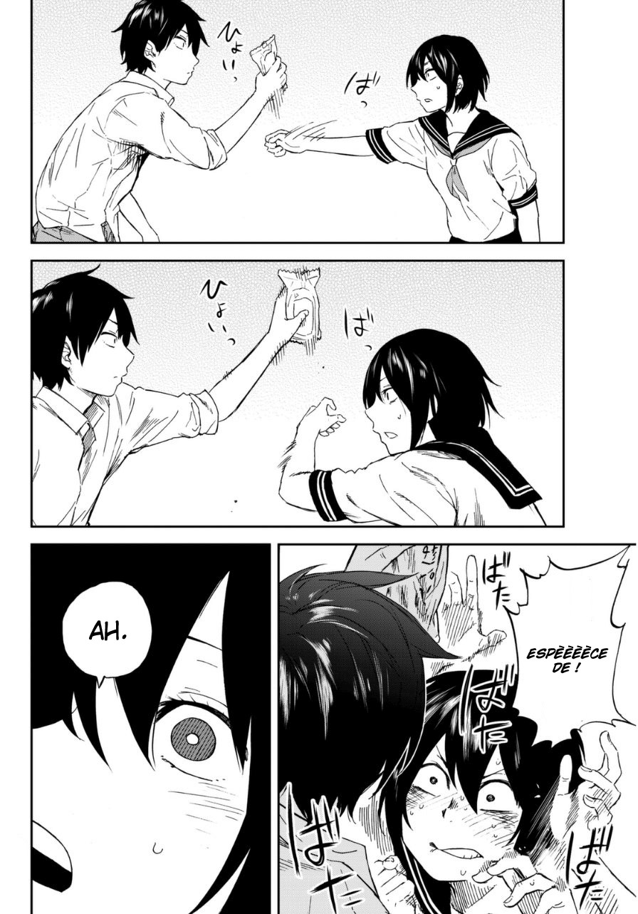 Kanojo wa Rokurokubi Trop long 第18页