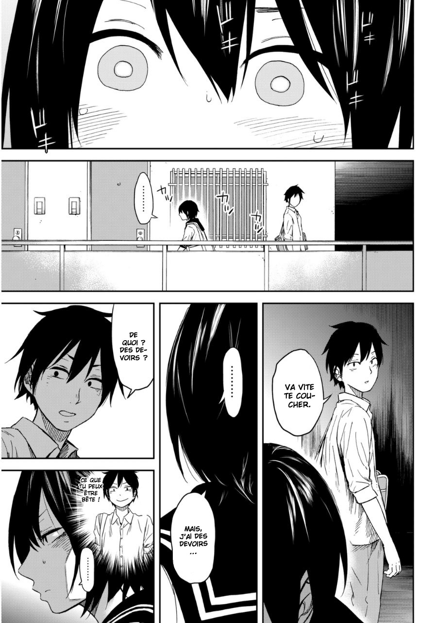 Kanojo wa Rokurokubi Trop long 第29页