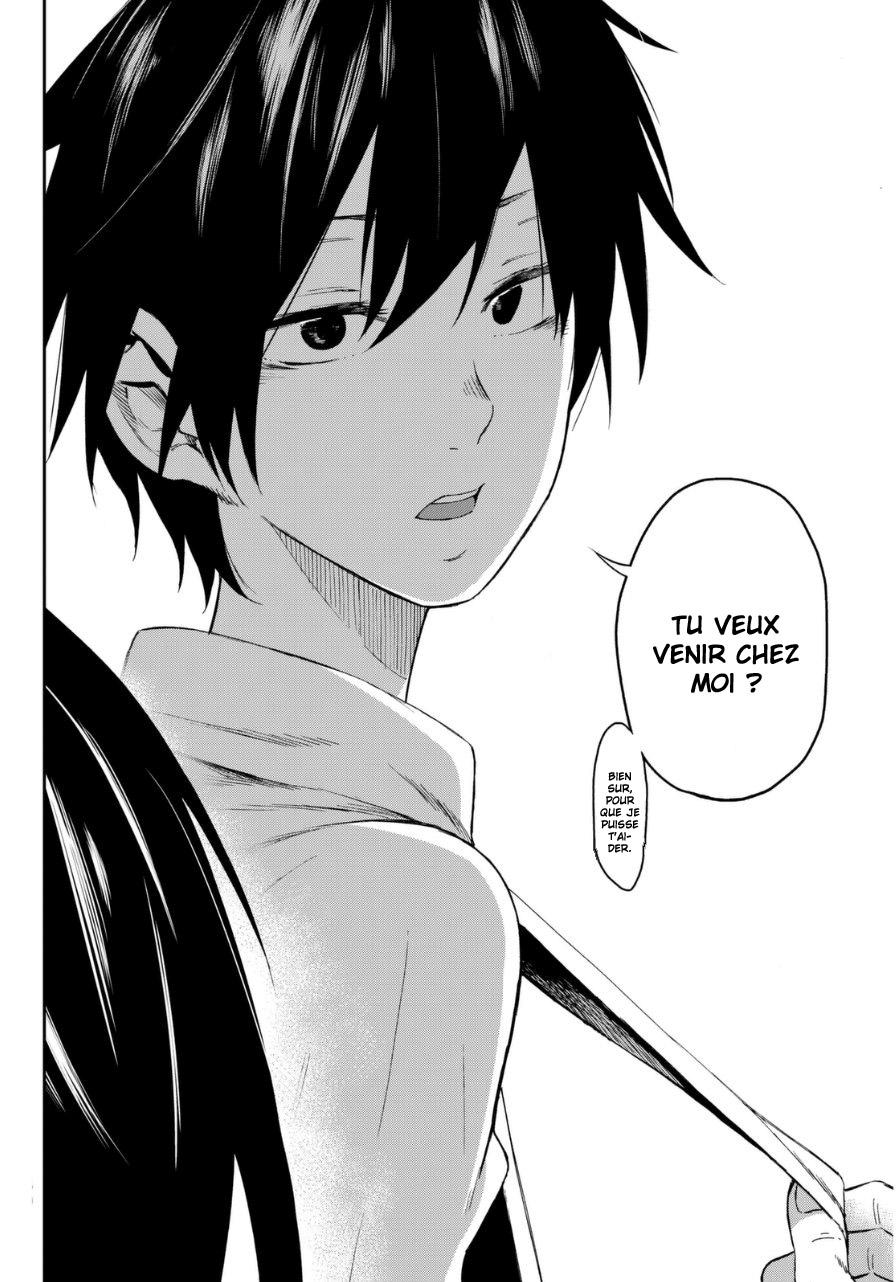 Kanojo wa Rokurokubi Trop long 第30页