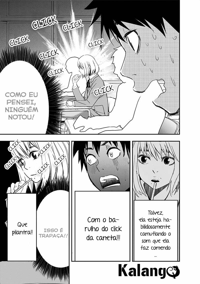 Mogusa-san Koguchi-kun e Mogusa-san 第35页