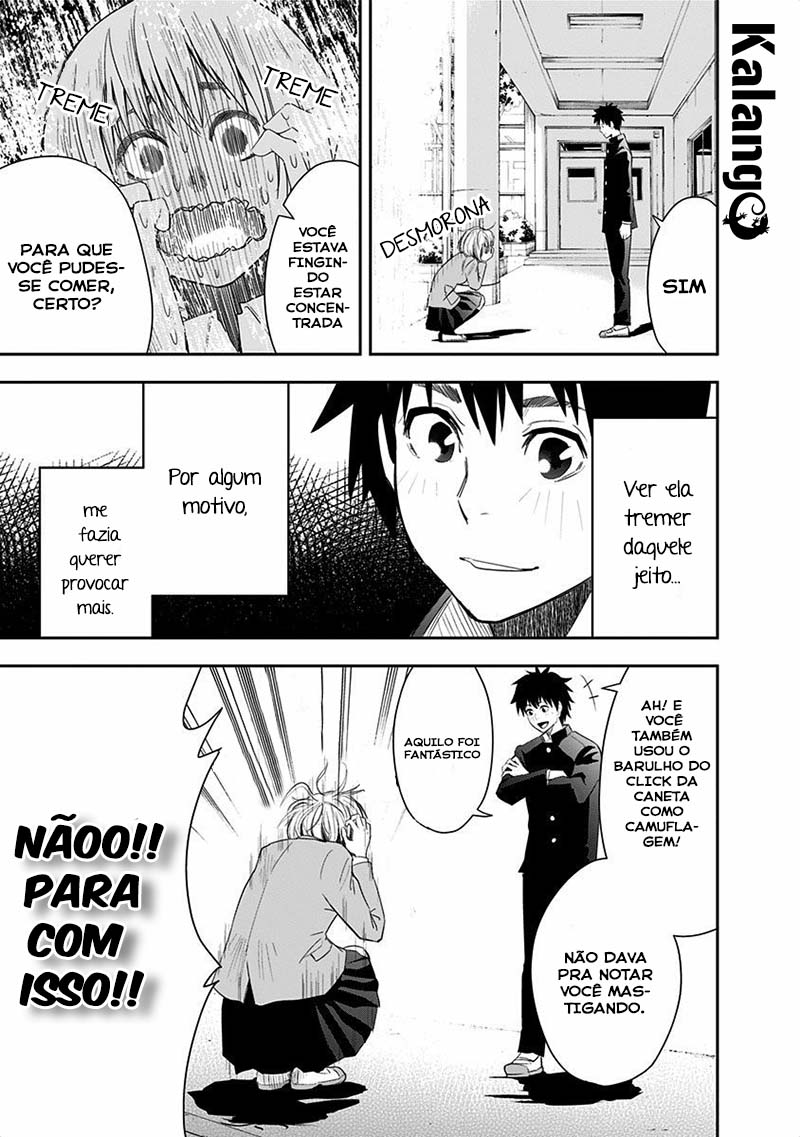 Mogusa-san Koguchi-kun e Mogusa-san 第43页