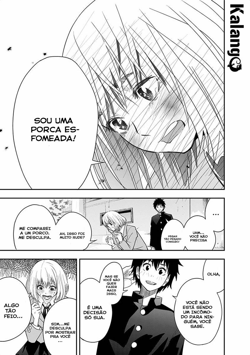 Mogusa-san Koguchi-kun e Mogusa-san 第45页