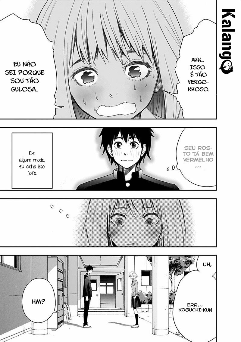 Mogusa-san Koguchi-kun e Mogusa-san 第47页