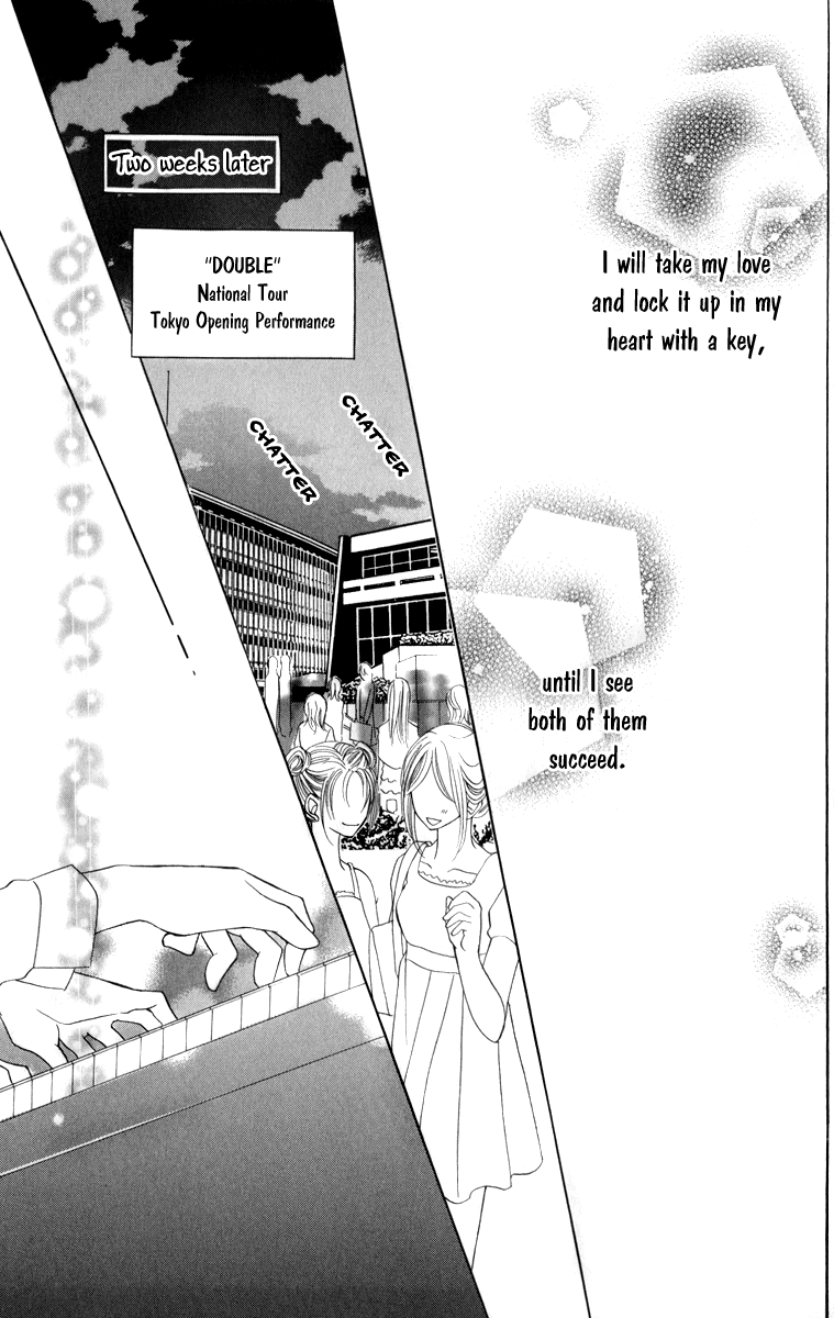 Koiiro Senritsu Double Ouji Vol. 1 Ch. 3 第28页