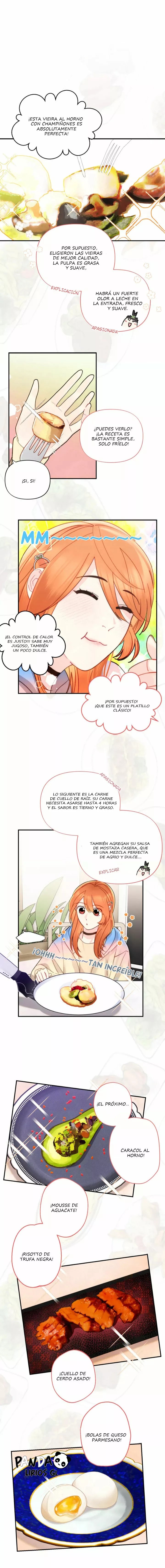 Like, Share & Subscribe Ch. 3 第6页