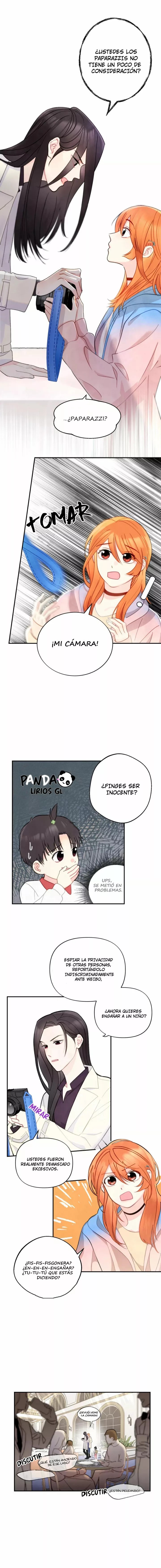 Like, Share & Subscribe Ch. 3 第10页