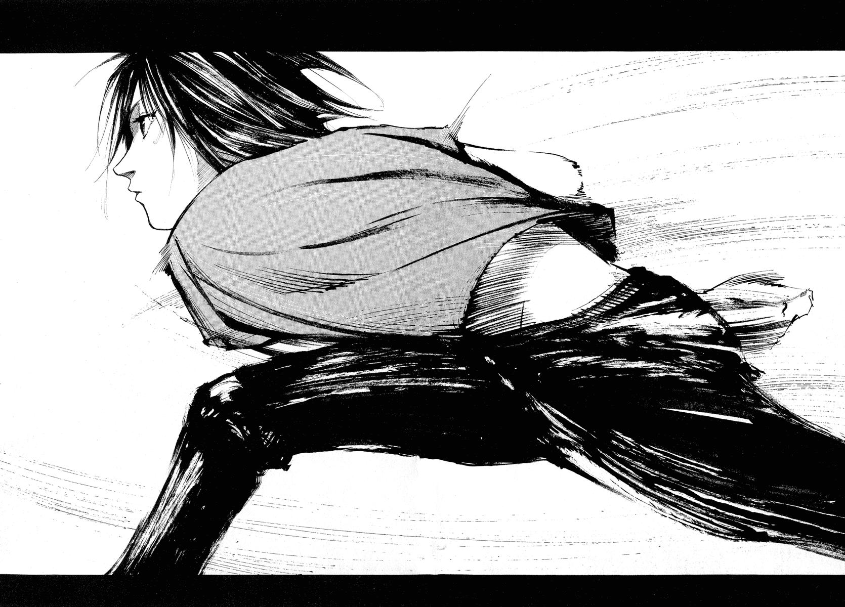Mighty Girl Playing Ball 第24页