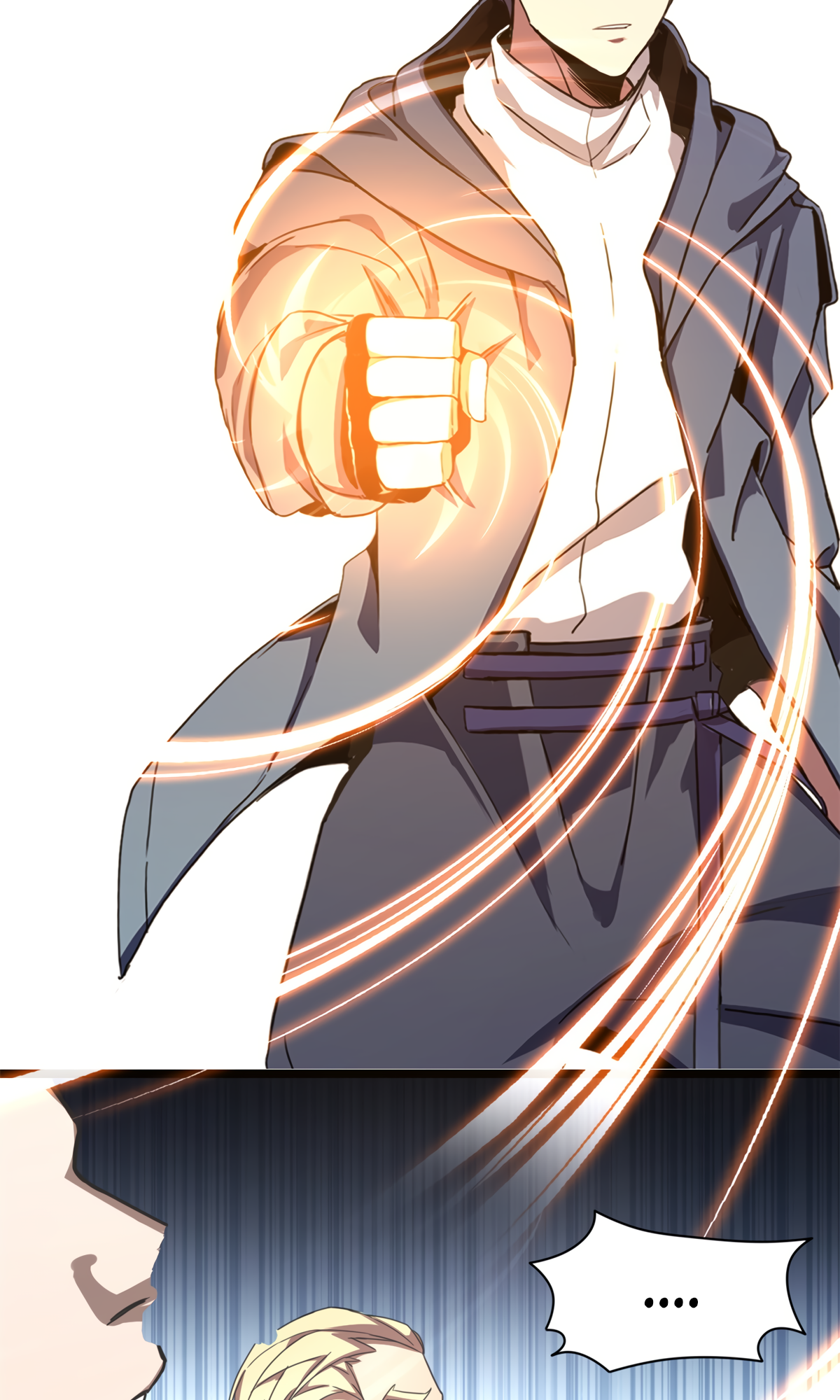 I Just Want to Game in Peace Ch. 2 第41页