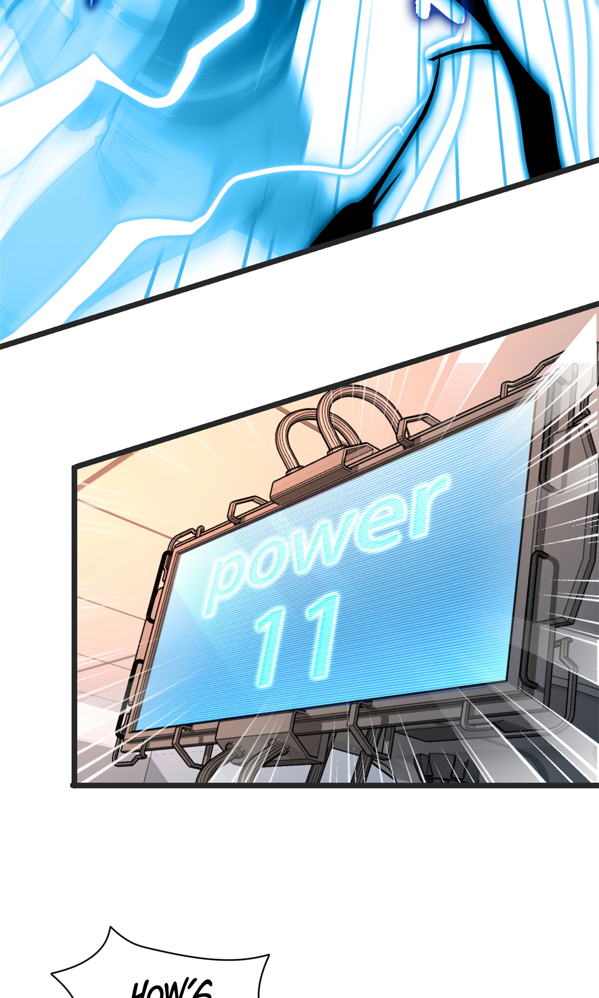 I Just Want to Game in Peace Ch. 2 第50页