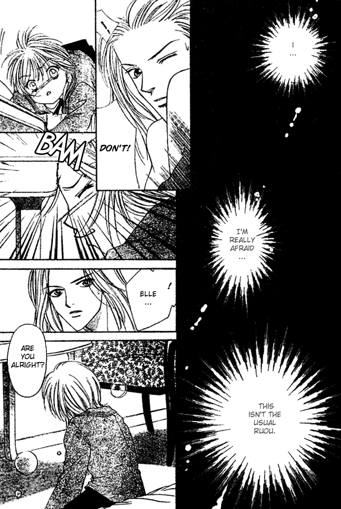 Punch! Vol. 1 Ch. 5 第11页