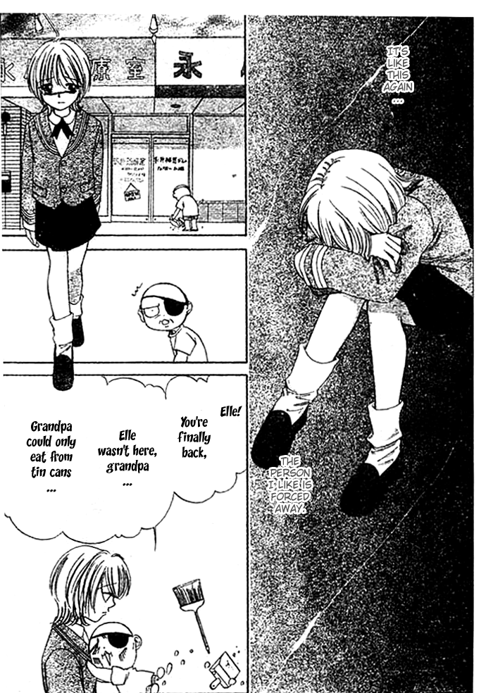 Punch! Vol. 1 Ch. 5 第24页
