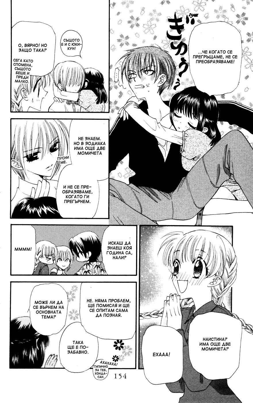 Fruits Basket Vol. 1 Ch. 5 第13页