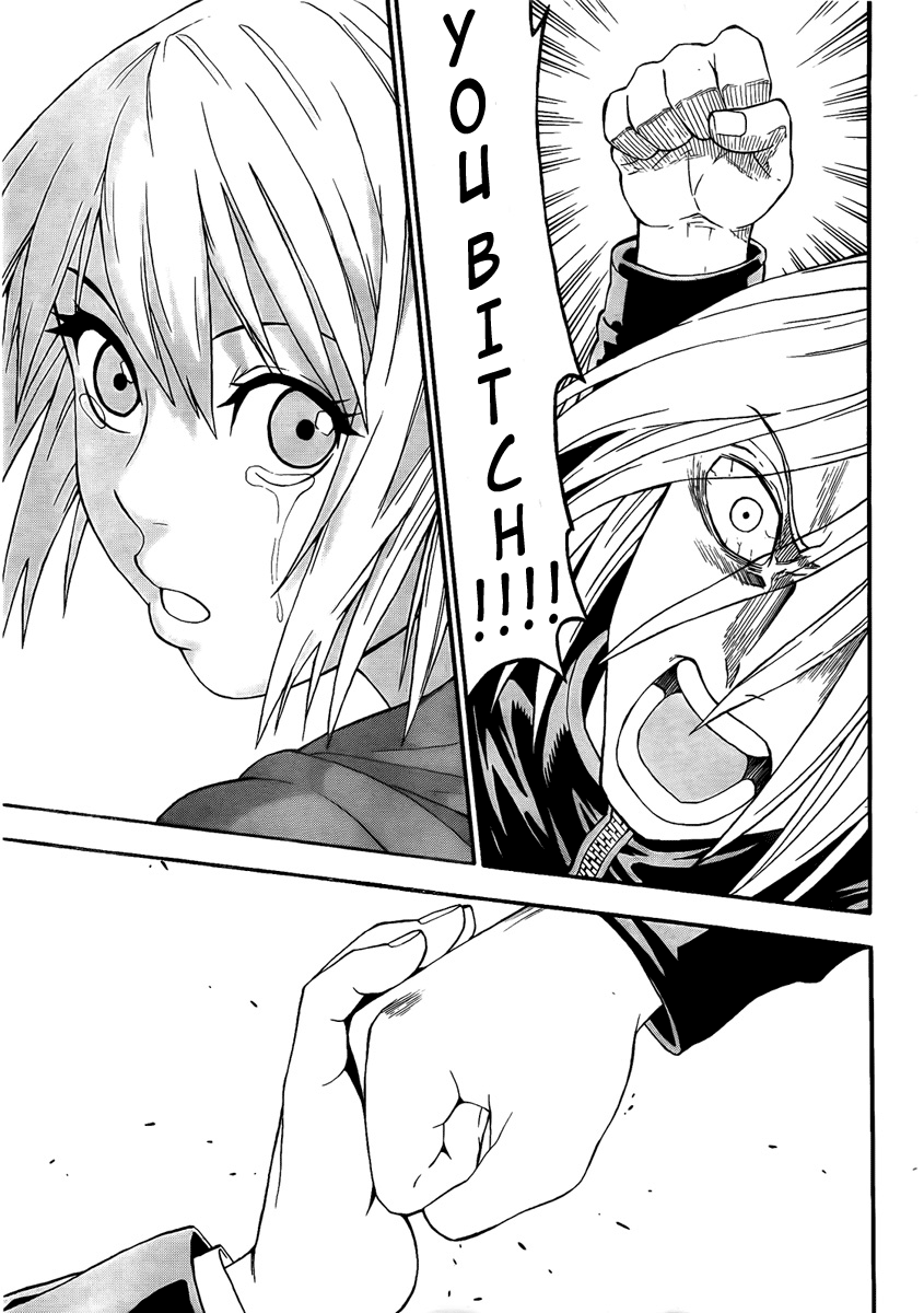 Lock On! Here Comes The High School Photographer 第39页