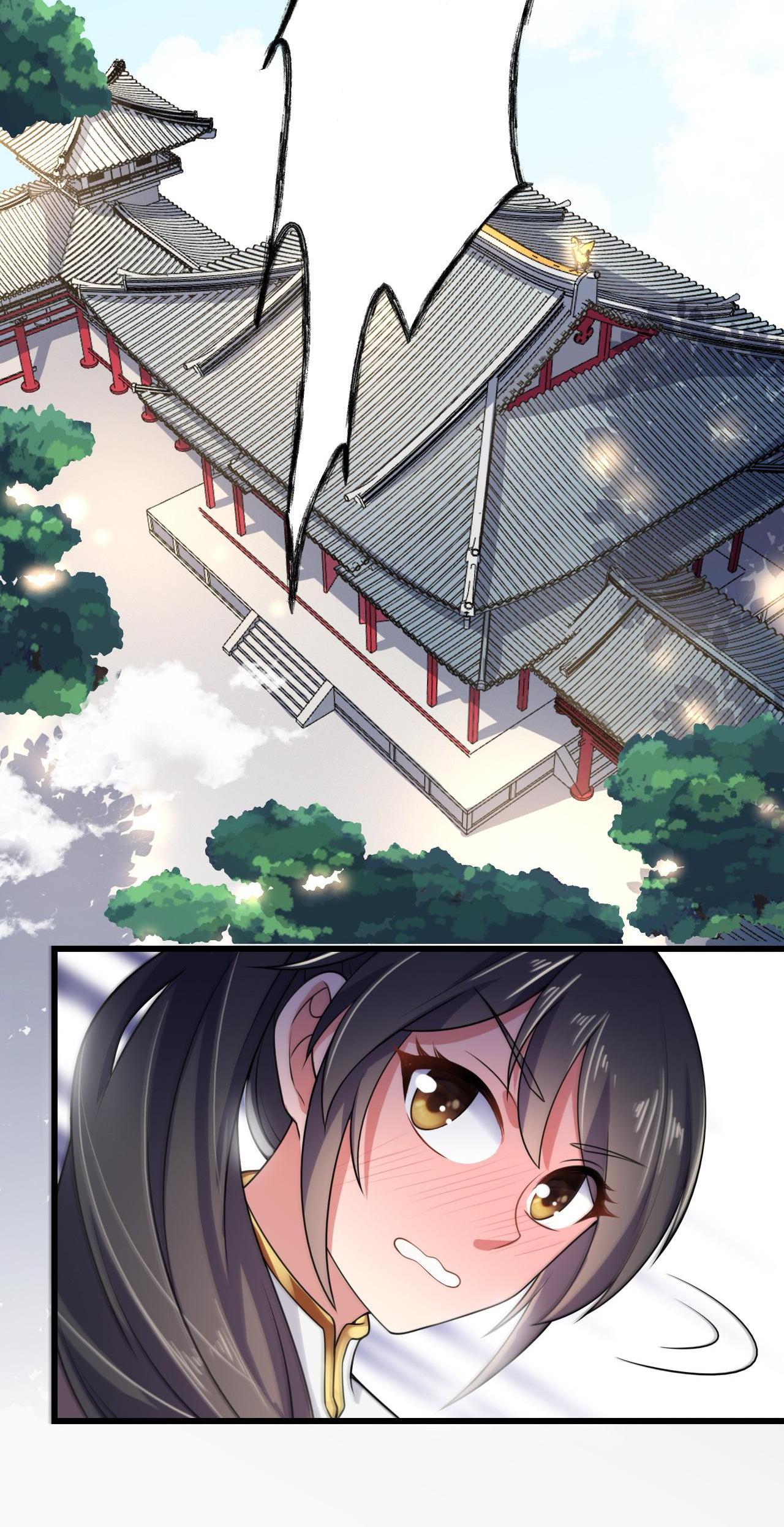 You’re Addictive! She Attracts Both Genders 第6页
